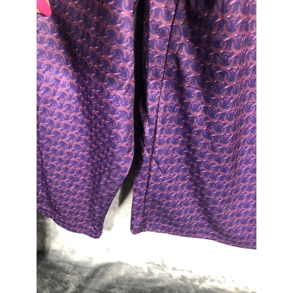 Superman Women’s Pull Over Shirt Adult Size Extra Large - Picture 7 of 9